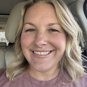 Fundraising Page: Ashley Wheeler